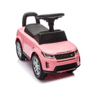 Nordic Play Speed - Gåbil Land Rover