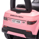 Nordic Play Speed - Gåbil Land Rover