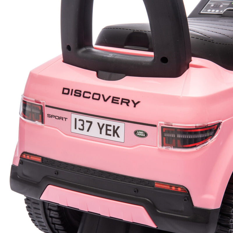 Nordic Play Speed - Gåbil Land Rover