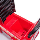 Nordic Play Speed - Gåbil Mercedes Benz Antos brandbil