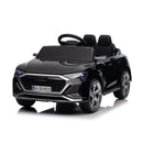 Nordic Play Speed - Elbil Audi SQ8 2 x 10,8V motor