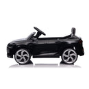 Nordic Play Speed - Elbil Audi SQ8 2 x 10,8V motor