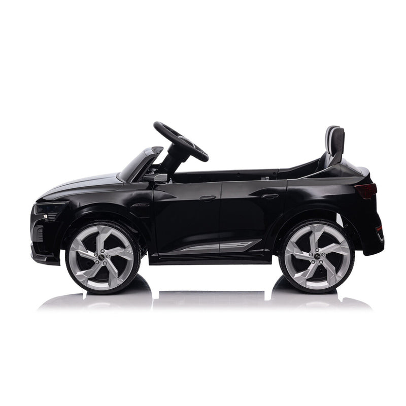 Nordic Play Speed - Elbil Audi SQ8 2 x 10,8V motor