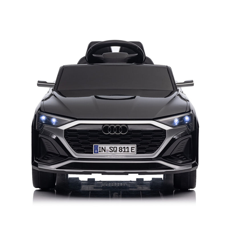 Nordic Play Speed - Elbil Audi SQ8 2 x 10,8V motor