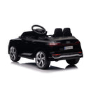 Nordic Play Speed - Elbil Audi SQ8 2 x 10,8V motor