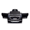 Nordic Play Speed - Elbil Audi SQ8 2 x 10,8V motor