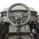 Nordic Play Speed - Elbil Audi SQ8 2 x 10,8V motor