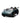 Nordic Play Speed - Elbil RUF 2 personers 4 x 18V motor, EVA hjul