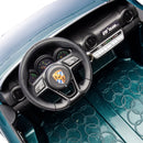 Nordic Play Speed - Elbil RUF 2 personers 4 x 18V motor, EVA hjul