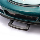 Nordic Play Speed - Elbil RUF 2 personers 4 x 18V motor, EVA hjul