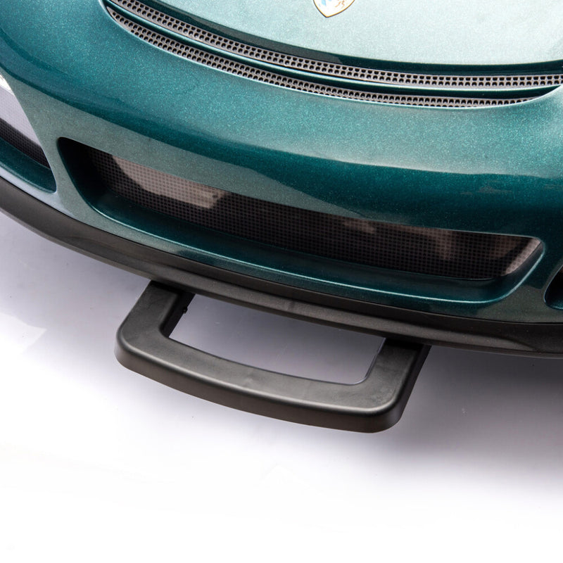 Nordic Play Speed - Elbil RUF 2 personers 4 x 18V motor, EVA hjul