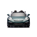 Nordic Play Speed - Elbil RUF 2 personers 4 x 18V motor, EVA hjul