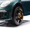 Nordic Play Speed - Elbil RUF 2 personers 4 x 18V motor, EVA hjul