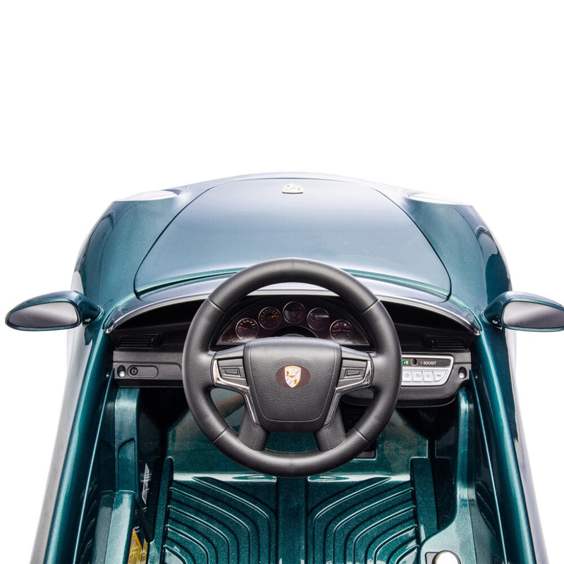 Nordic Play Speed - Elbil RUF CTR 3 CLUBSPORT 2x 10,8V motor