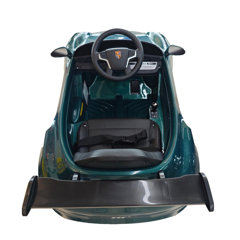 Nordic Play Speed - Elbil RUF CTR 3 CLUBSPORT 2x 10,8V motor