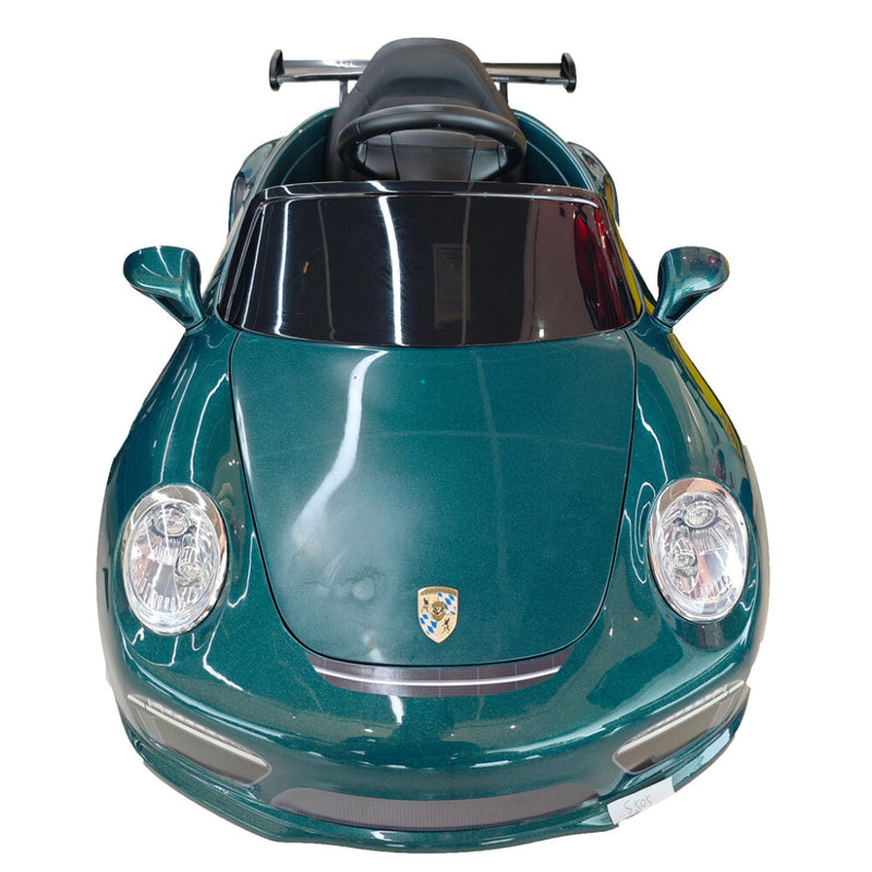 Nordic Play Speed - Elbil RUF CTR 3 CLUBSPORT 2x 10,8V motor