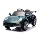 Nordic Play Speed - Elbil RUF CTR 3 CLUBSPORT 2x 10,8V motor