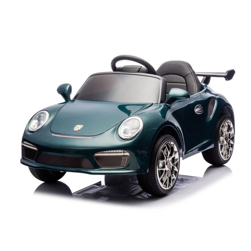 Nordic Play Speed - Elbil RUF CTR 3 CLUBSPORT 2x 10,8V motor