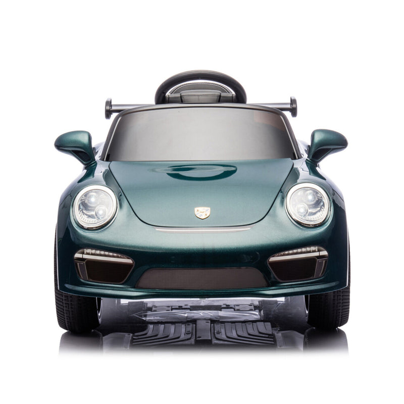 Nordic Play Speed - Elbil RUF CTR 3 CLUBSPORT 2x 10,8V motor