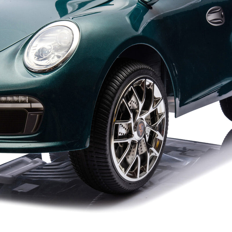 Nordic Play Speed - Elbil RUF CTR 3 CLUBSPORT 2x 10,8V motor