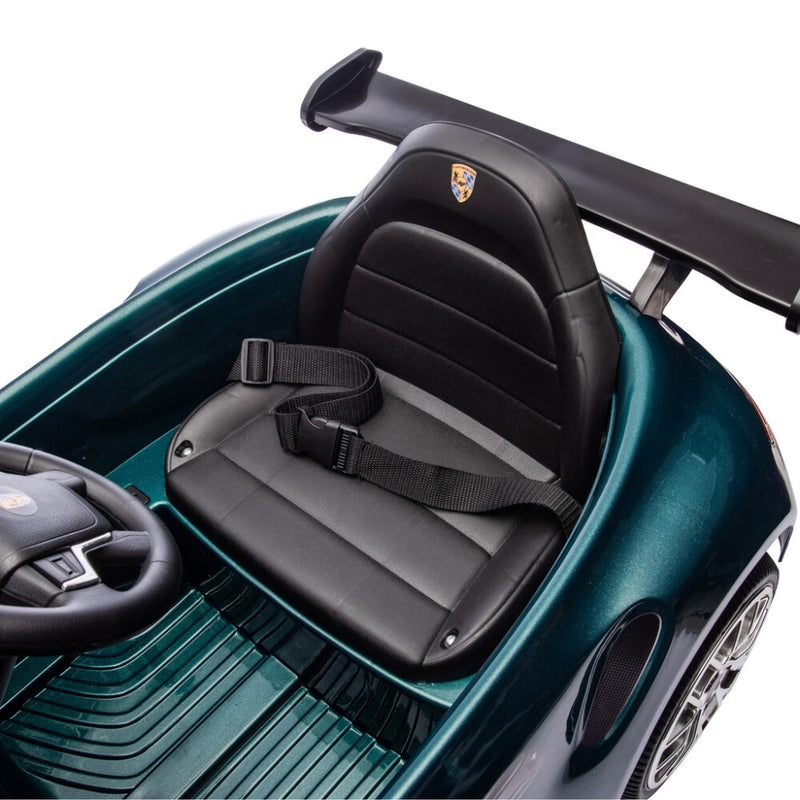 Nordic Play Speed - Elbil RUF CTR 3 CLUBSPORT 2x 10,8V motor