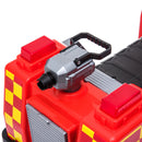 Nordic Play Speed - Elbrandbil, 1 x 7,4V motor