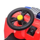 Nordic Play Speed - Elbrandbil, 1 x 7,4V motor