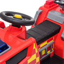 Nordic Play Speed - Elbrandbil, 1 x 7,4V motor