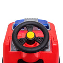 Nordic Play Speed - Elbrandbil, 1 x 7,4V motor