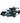 Nordic Play Speed - Elbil Formel 1 Aston Martin 4 x 12 motor, EVA hjul