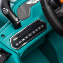 Nordic Play Speed - Elbil Formel 1 Aston Martin 4 x 12 motor, EVA hjul