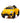 Nordic Play Speed - Elbil VW Beetle Dune 2 x 10,8V motor