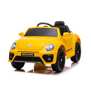 Nordic Play Speed - Elbil VW Beetle Dune 2 x 10,8V motor