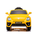 Nordic Play Speed - Elbil VW Beetle Dune 2 x 10,8V motor