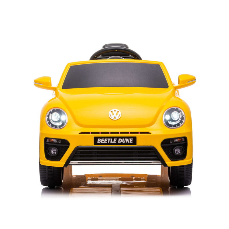 Nordic Play Speed - Elbil VW Beetle Dune 2 x 10,8V motor