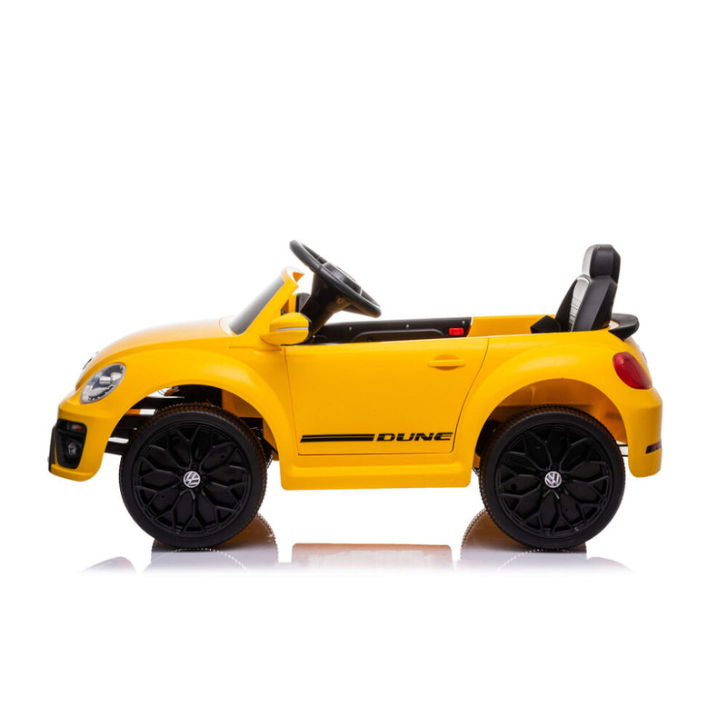 Nordic Play Speed - Elbil VW Beetle Dune 2 x 10,8V motor