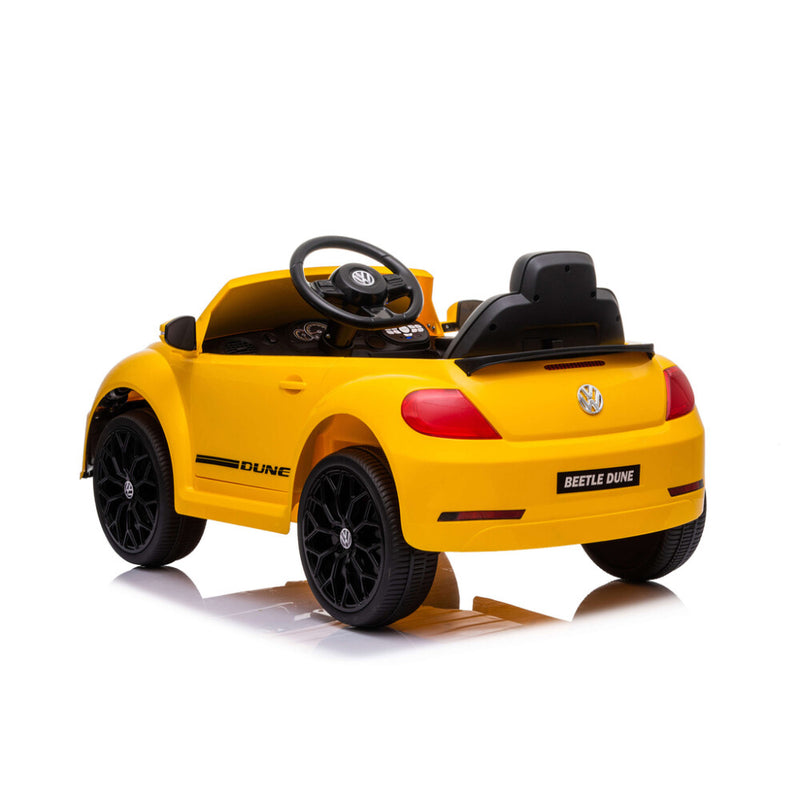 Nordic Play Speed - Elbil VW Beetle Dune 2 x 10,8V motor