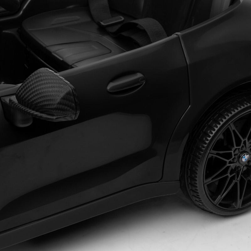 Nordic Play Speed - Elbil BMW M4, 2 x 10,8V motor