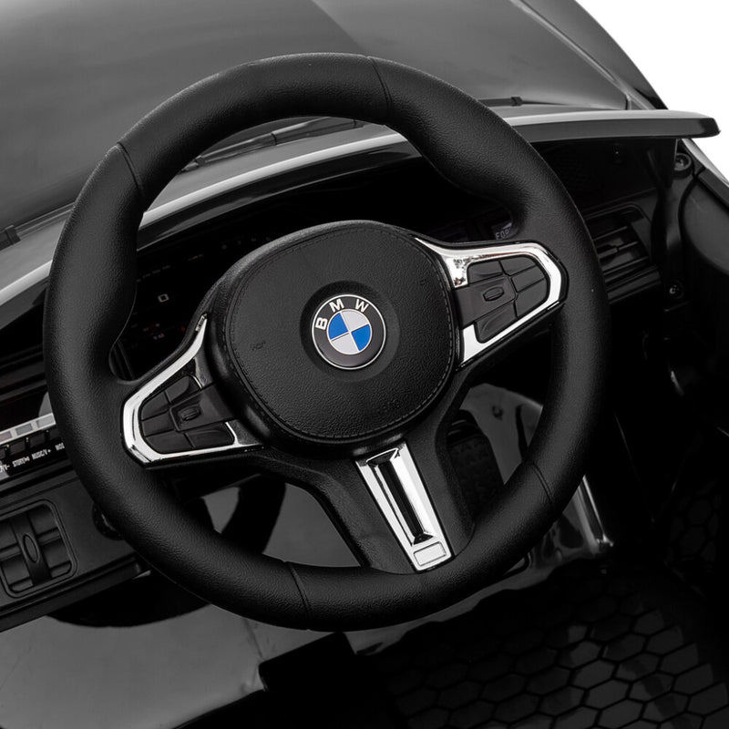 Nordic Play Speed - Elbil BMW M4, 2 x 10,8V motor