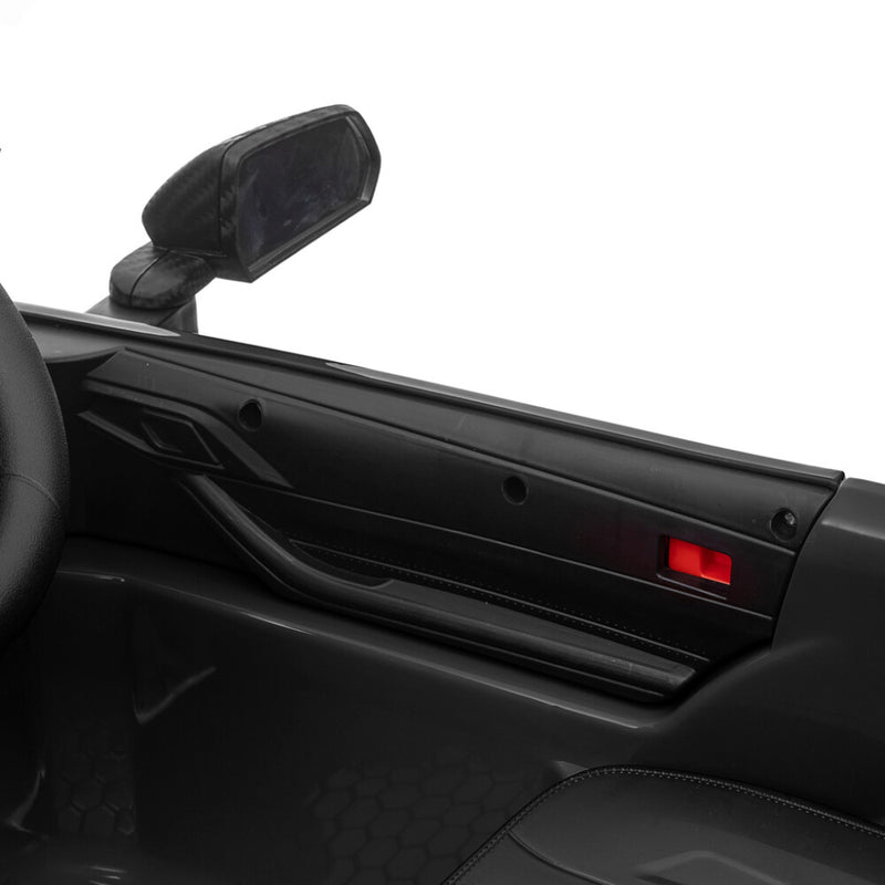 Nordic Play Speed - Elbil BMW M4, 2 x 10,8V motor