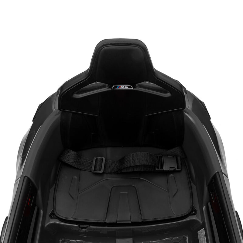 Nordic Play Speed - Elbil BMW M4, 2 x 10,8V motor