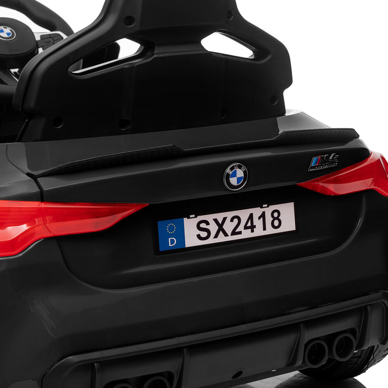 Nordic Play Speed - Elbil BMW M4, 2 x 10,8V motor