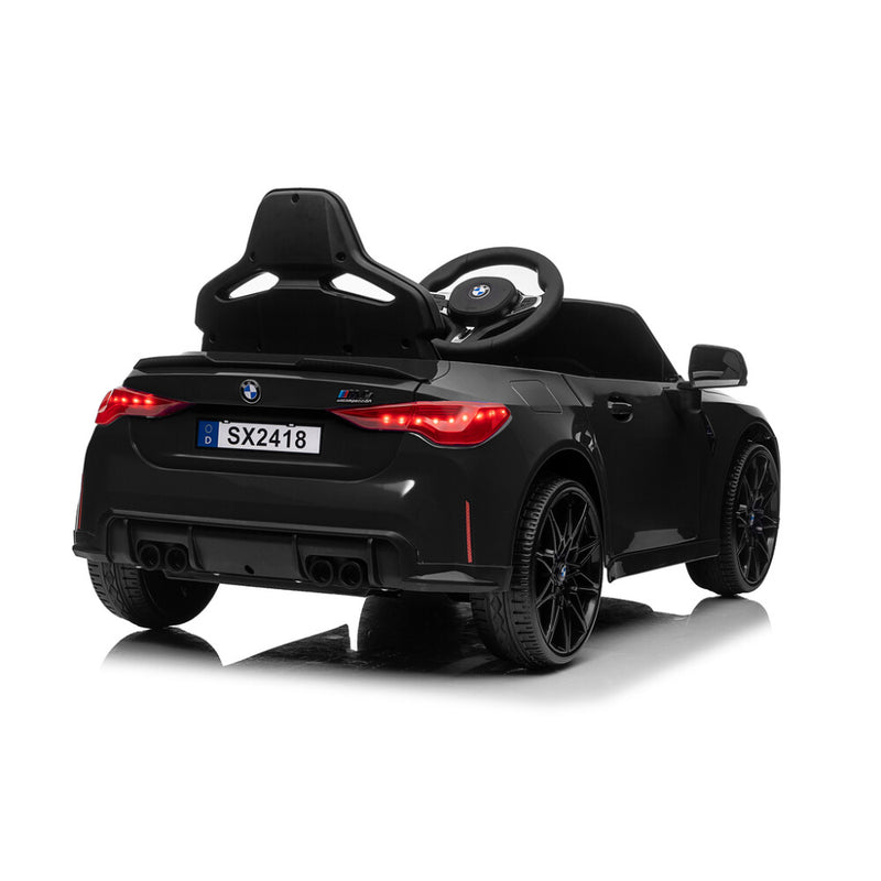 Nordic Play Speed - Elbil BMW M4, 2 x 10,8V motor