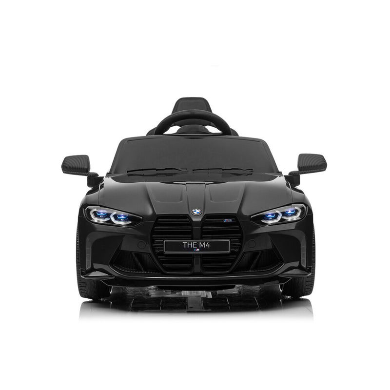 Nordic Play Speed - Elbil BMW M4, 2 x 10,8V motor