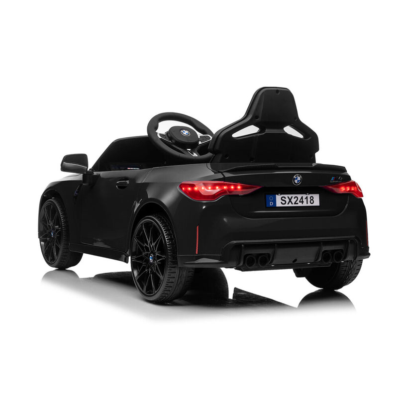 Nordic Play Speed - Elbil BMW M4, 2 x 10,8V motor