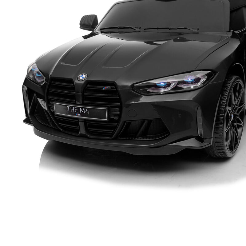 Nordic Play Speed - Elbil BMW M4, 2 x 10,8V motor