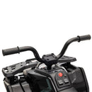 Nordic Play Speed - Elbil ATV 4 x 10,8V motor, EVA hjul