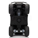 Nordic Play Speed - Elbil ATV 4 x 10,8V motor, EVA hjul