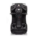 Nordic Play Speed - Elbil ATV 4 x 10,8V motor, EVA hjul