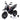 Nordic Play Speed - Elmotorcykel Aprilia 1 x 10,8V motor, - Bolig og Haven